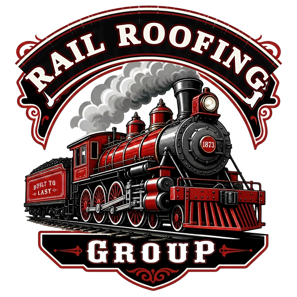 Rail Roofing Group